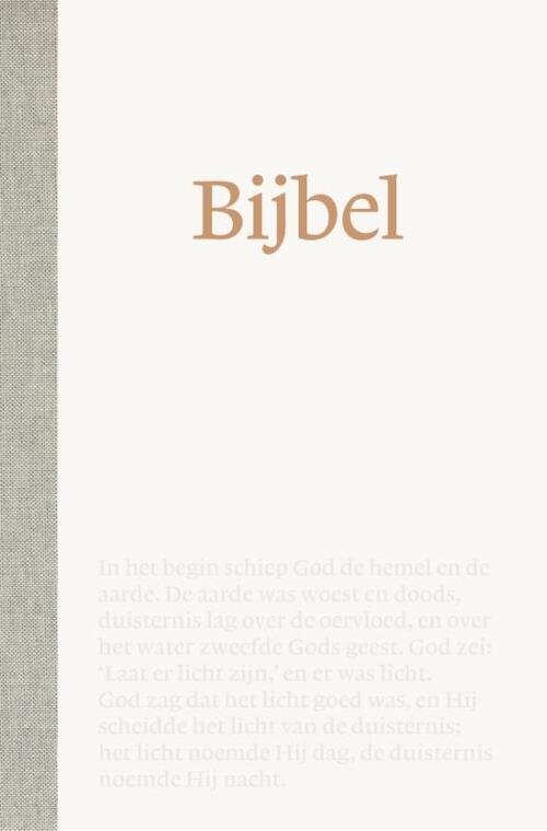 Bijbel NBV21 Standaardeditie