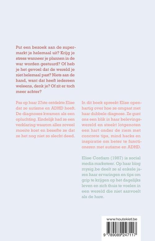 Anders gaat ook