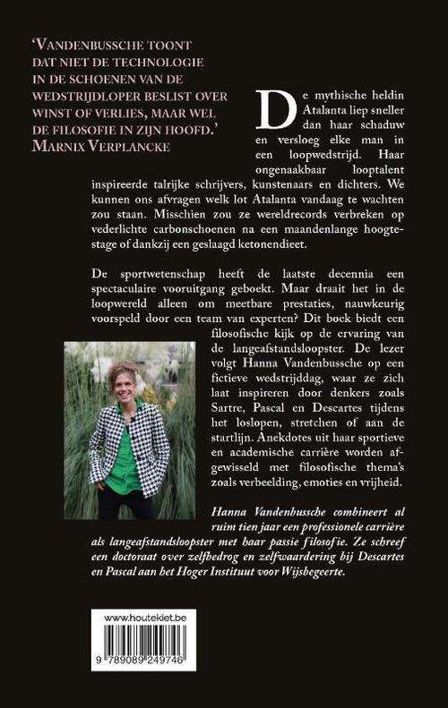 Het lot van Atalanta