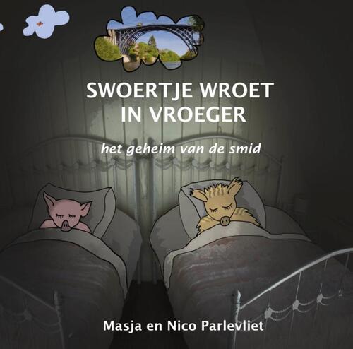 Swoertje wroet in vroeger