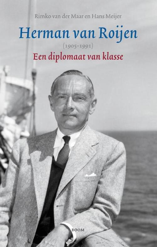 Herman van Roijen 1905-1991