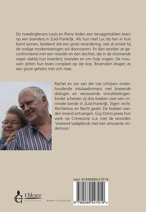 Ruw verstoord