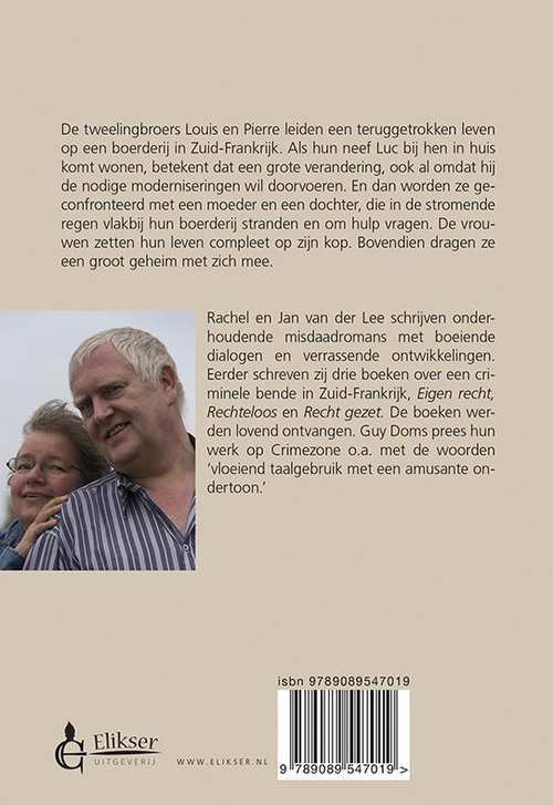 Ruw verstoord