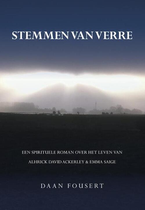 Stemmen van verre