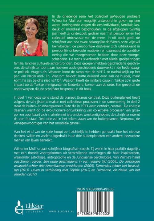 Het collectief geheugen