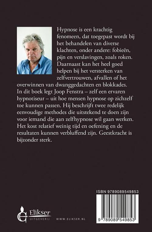 Zelfhypnose ... je kunt het zelf doen