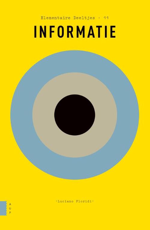 Elementaire Deeltjes Informatie