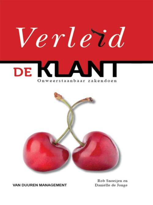 Verleid de klant