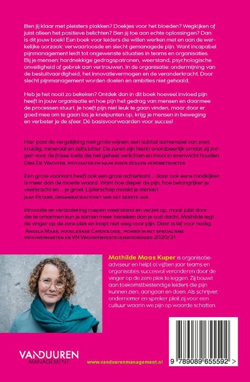 De verfrissende smaak van zure appels