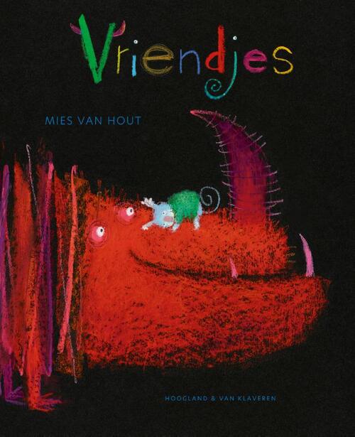 Vriendjes