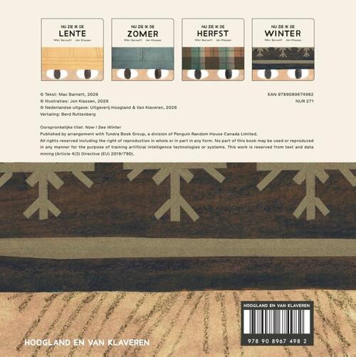 Nu zie ik de winter
