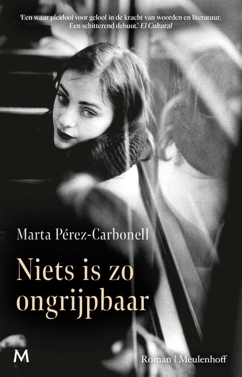 Niets is zo ongrijpbaar