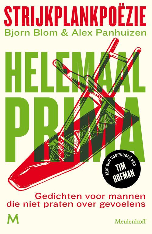 Helemaal prima