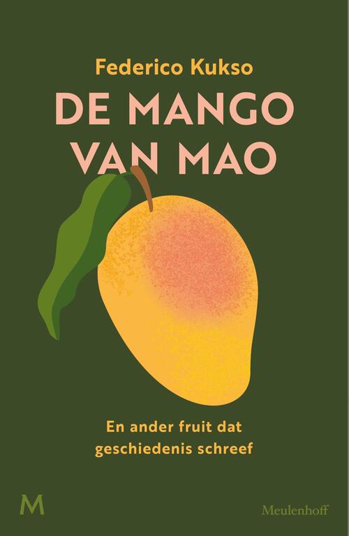 De mango van Mao