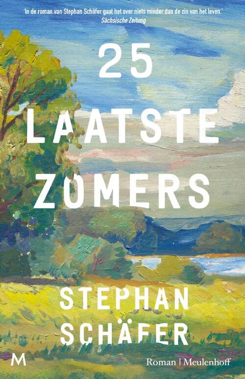 25 Laatste Zomers