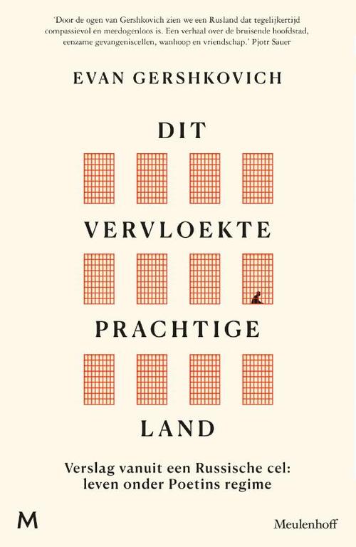 Dit vervloekte prachtige land