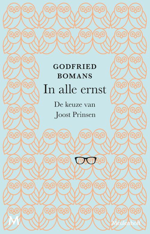 In alle ernst