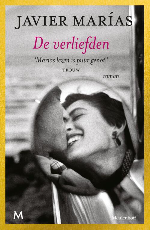 De verliefden