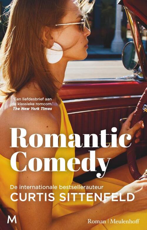 Romantic Comedy