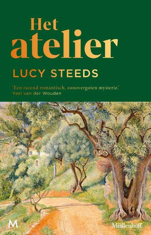 Het atelier