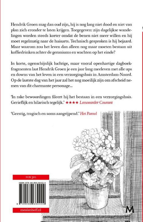 Pogingen iets van het leven te maken