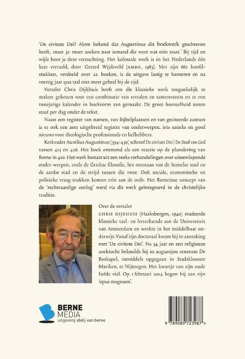 De civitate Dei