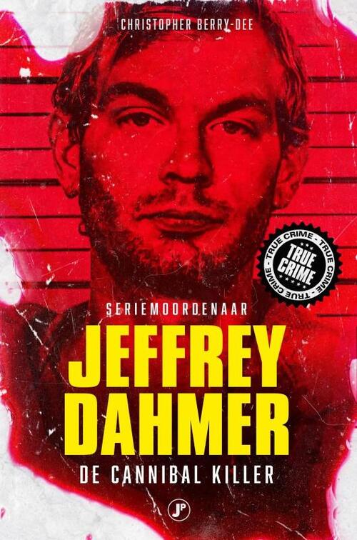 Jeffrey Dahmer