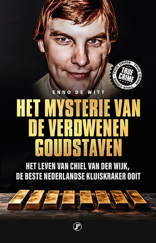 Het mysterie van de verdwenen goudstaven