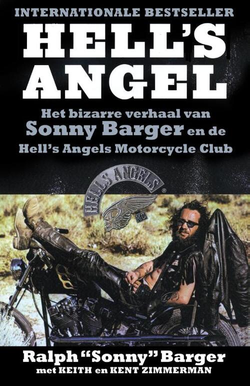 Hell's Angel