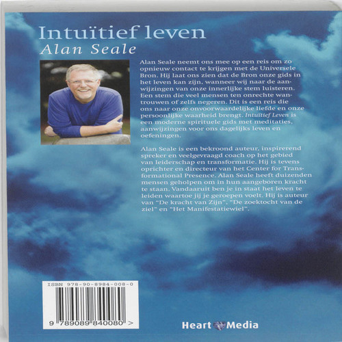 Intuitief Leven