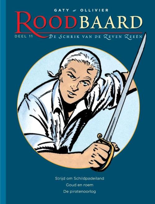 Strijd om Schildpadeiland