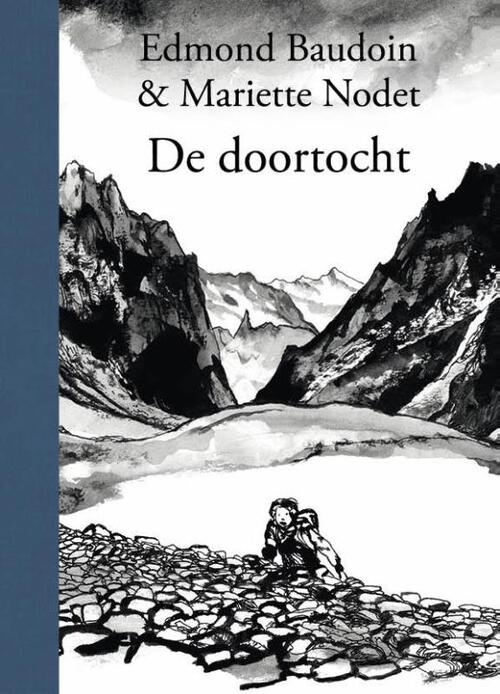 De doortocht