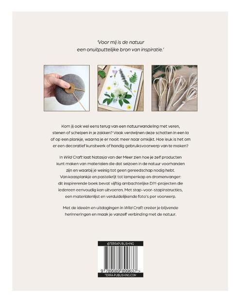 Wild Craft