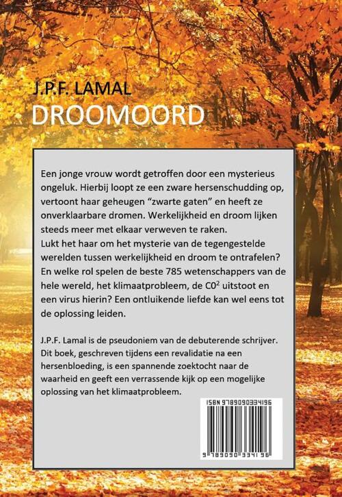 Droomoord