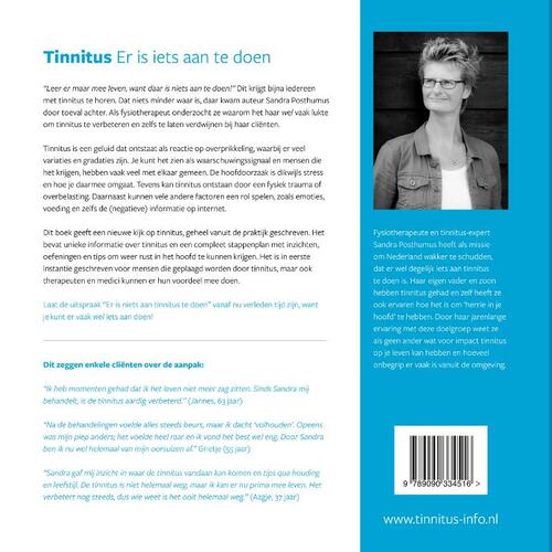 Tinnitus
