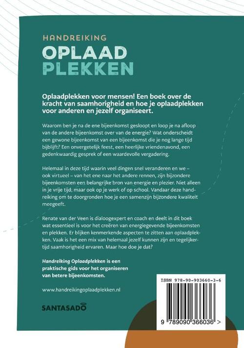 Handreiking Oplaadplekken