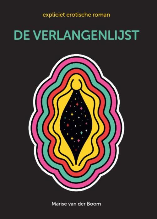 De Verlangenlijst