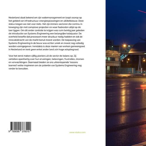 Pioniers in Systems Engineering