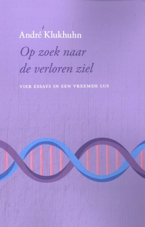 Op zoek naar de verloren ziel