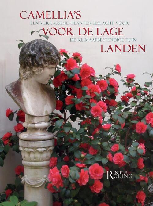 Camellia's voor de Lage Landen