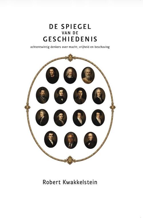 De spiegel van de geschiedenis
