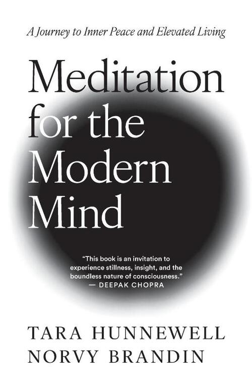 Meditation for the Modern Mind