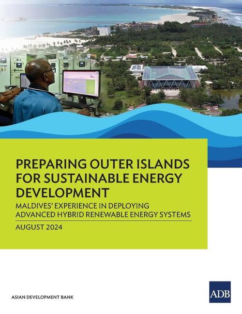 Preparing Outer Islands for Sustainable Energy Development