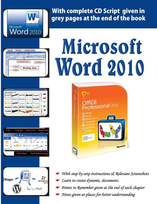 Microsoft Word 2010