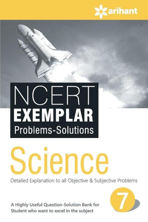 Ncert Exemplar Problems-Solutions Science Class 7th