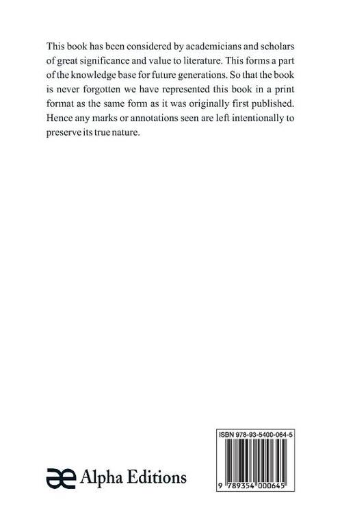 Reports of cases argued and determined in the Supreme Court of Ceylon