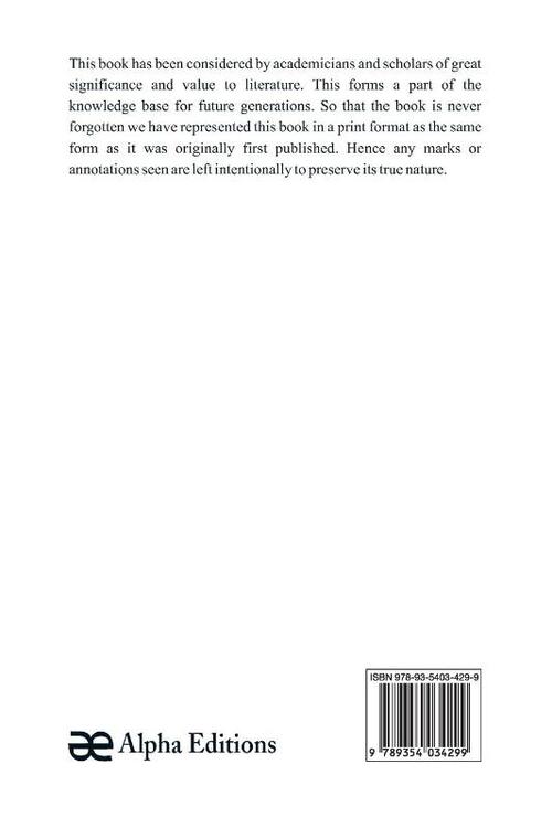 Spinoza's Short treatise on God, man & his Well-Being