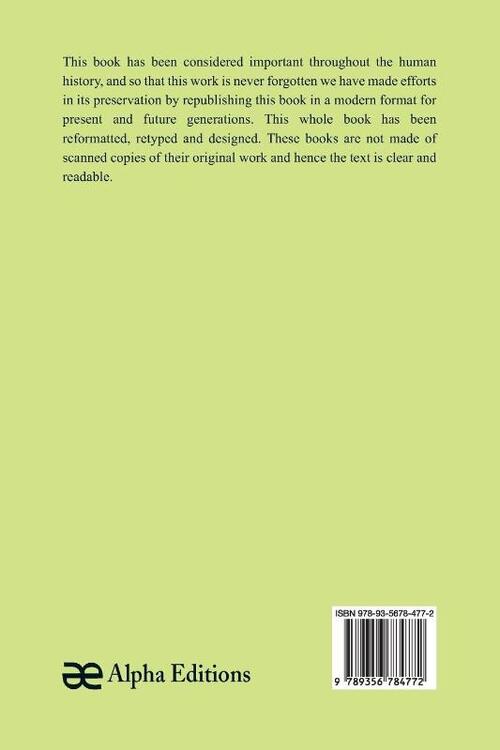 The New York Times Current History of the European War, Vol 1, Issue 4, January 23, 1915