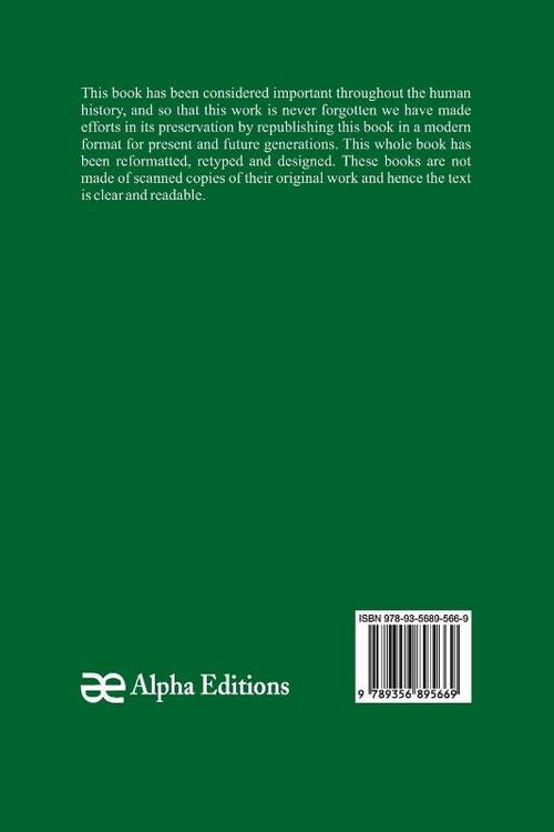 Medical Jurisprudence, Forensic medicine and Toxicology (Volume 1)