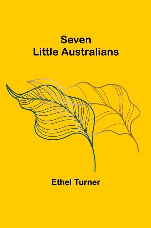 Seven Little Australians